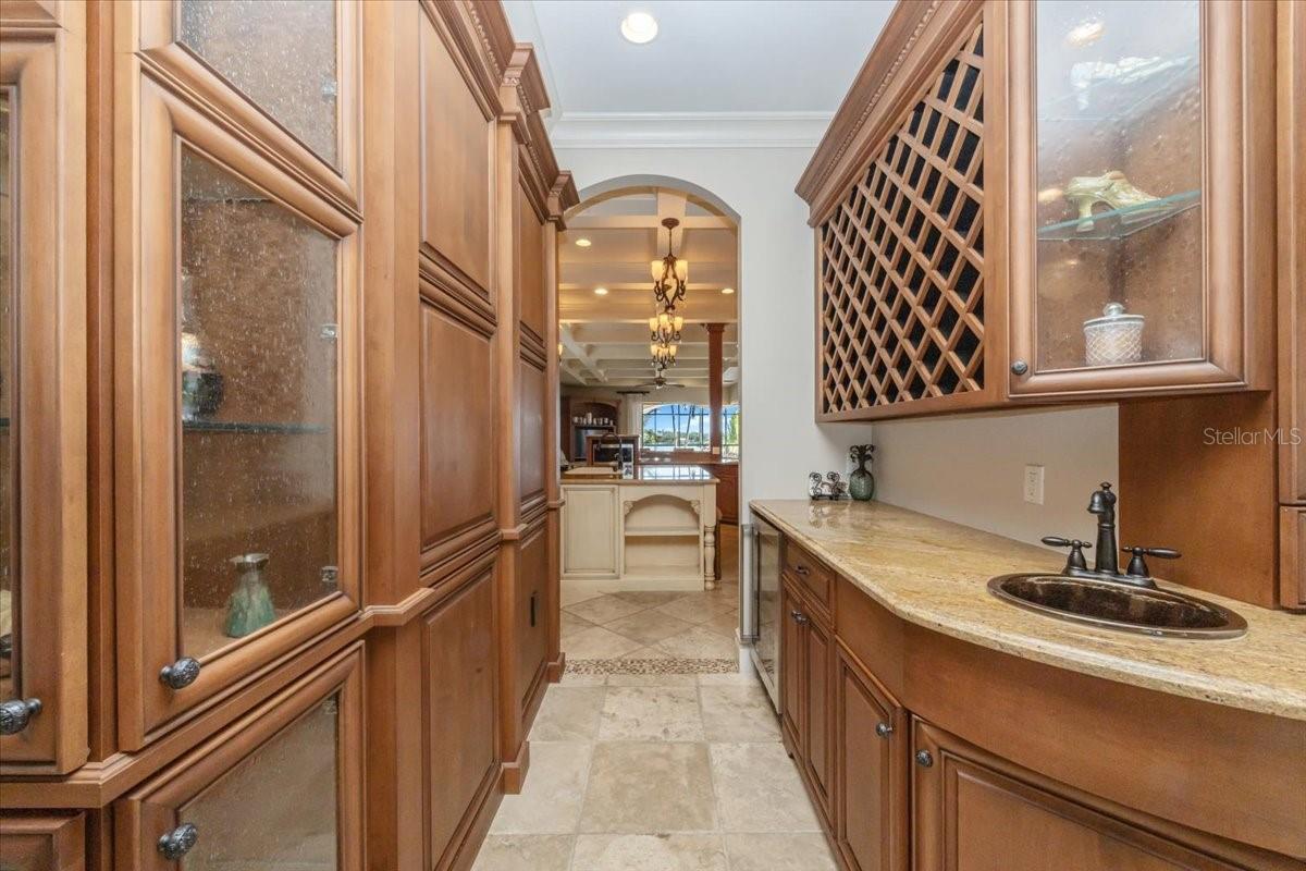 CASEY KEY - Residential