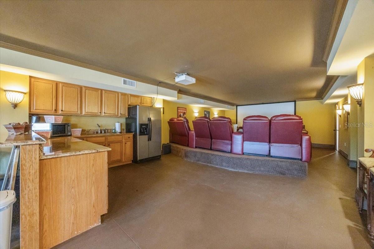 CASEY KEY - Residential