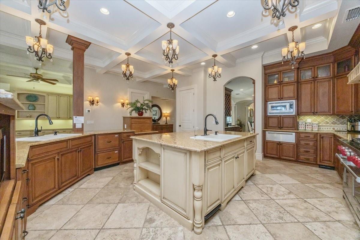 CASEY KEY - Residential