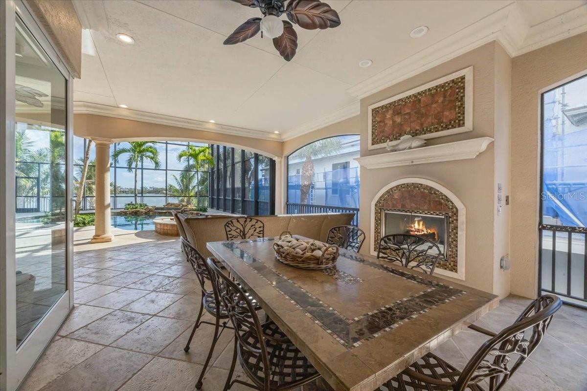 CASEY KEY - Residential