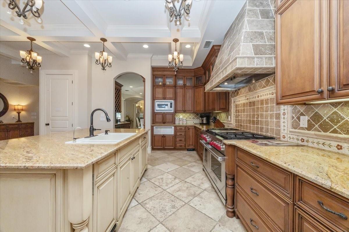 CASEY KEY - Residential