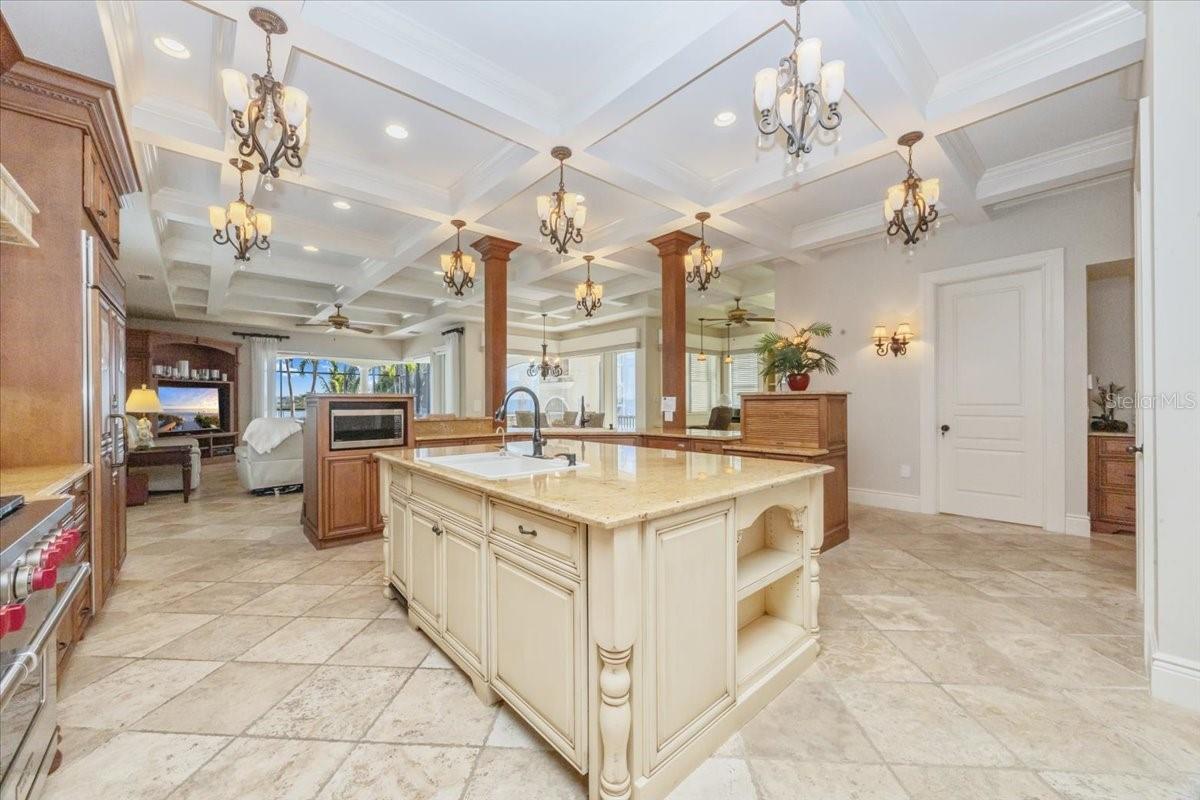 CASEY KEY - Residential