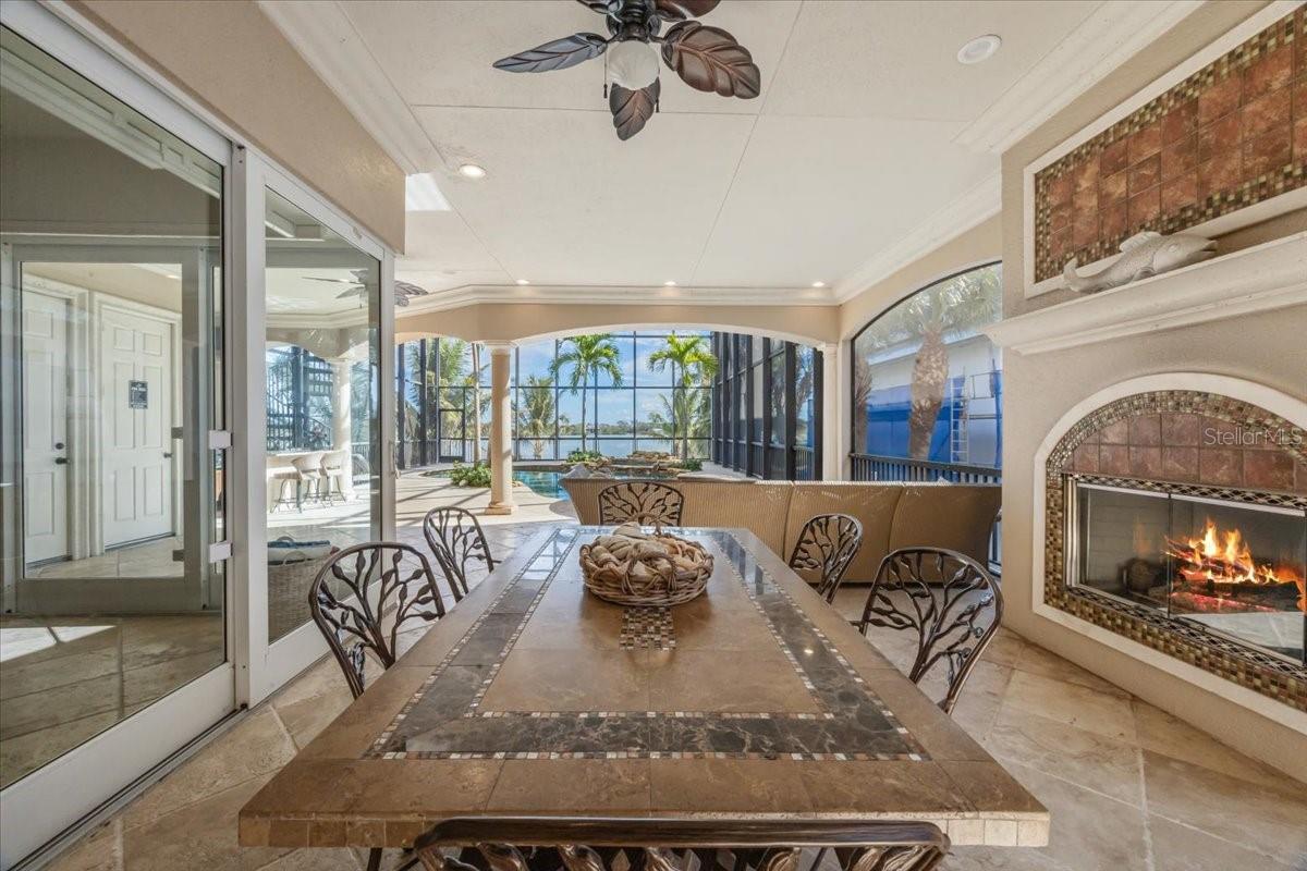 CASEY KEY - Residential