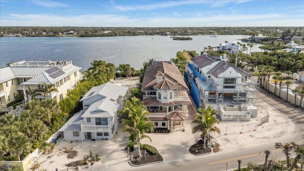 CASEY KEY - Residential
