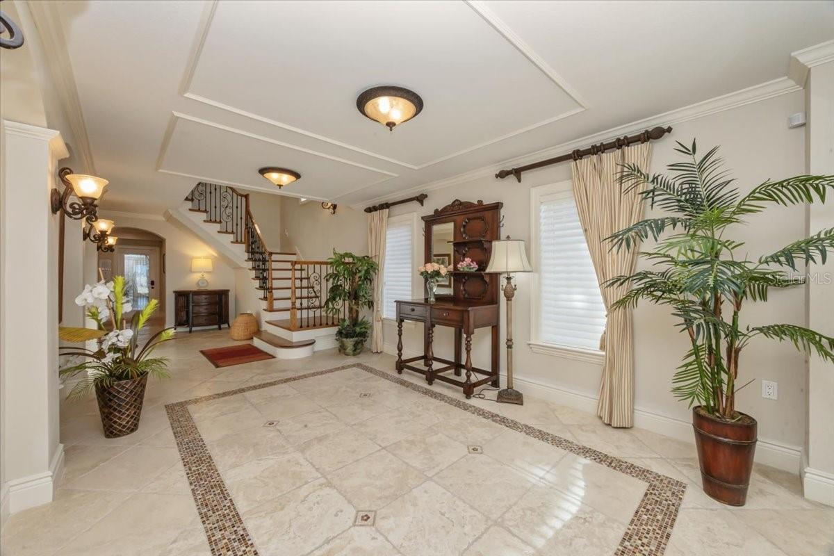 CASEY KEY - Residential