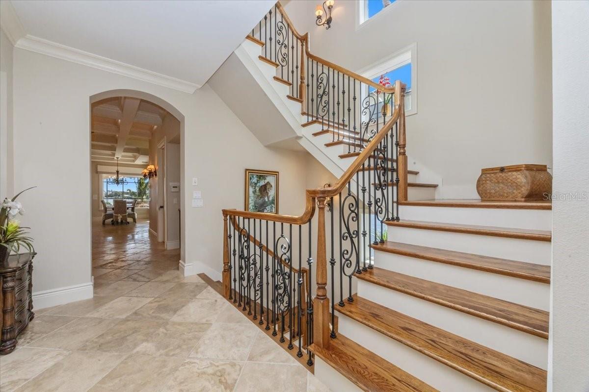 CASEY KEY - Residential