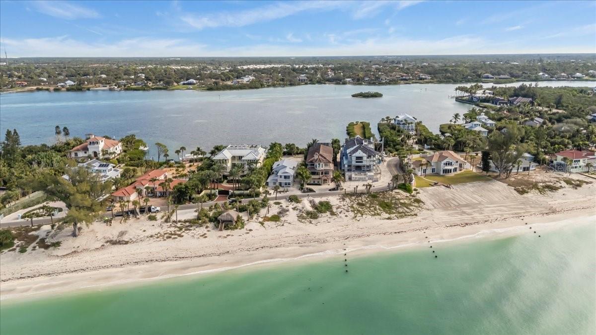 CASEY KEY - Residential