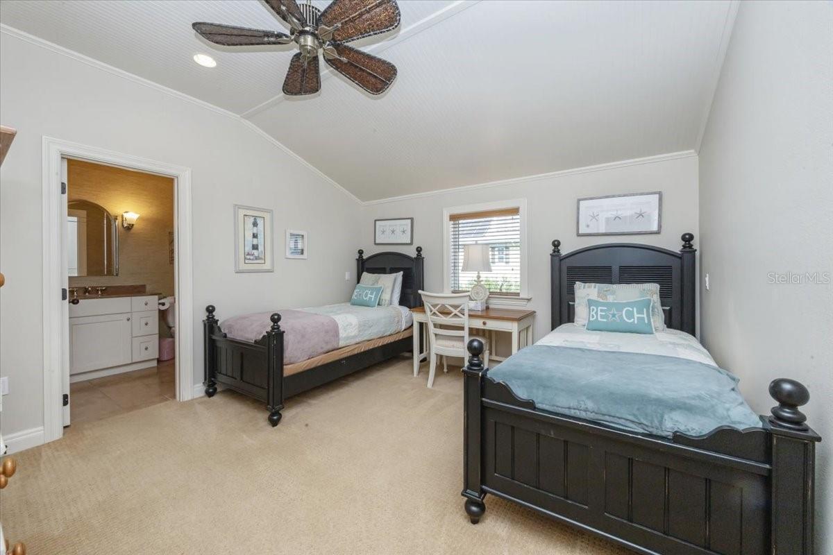 CASEY KEY - Residential