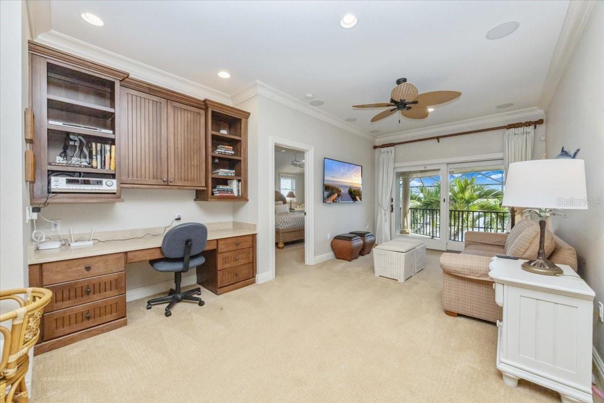 CASEY KEY - Residential