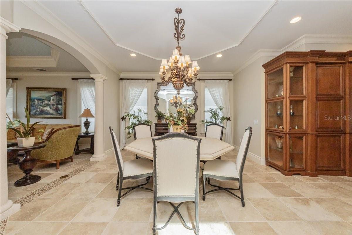 CASEY KEY - Residential