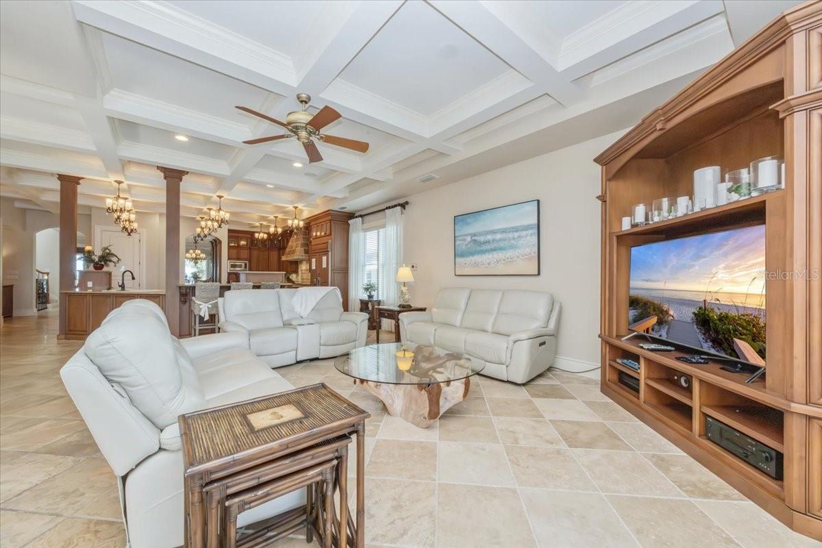 CASEY KEY - Residential