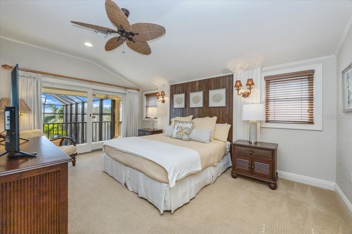 CASEY KEY - Residential