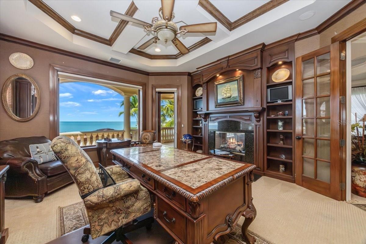 CASEY KEY - Residential