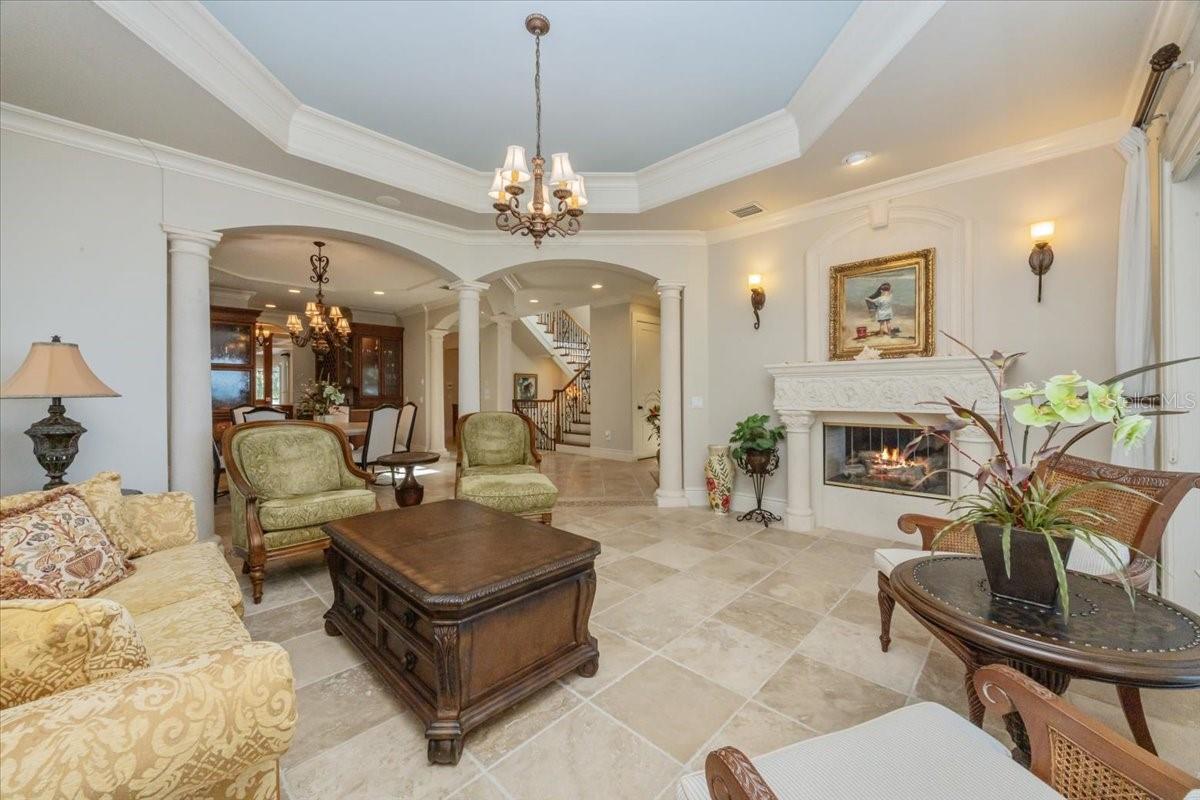 CASEY KEY - Residential