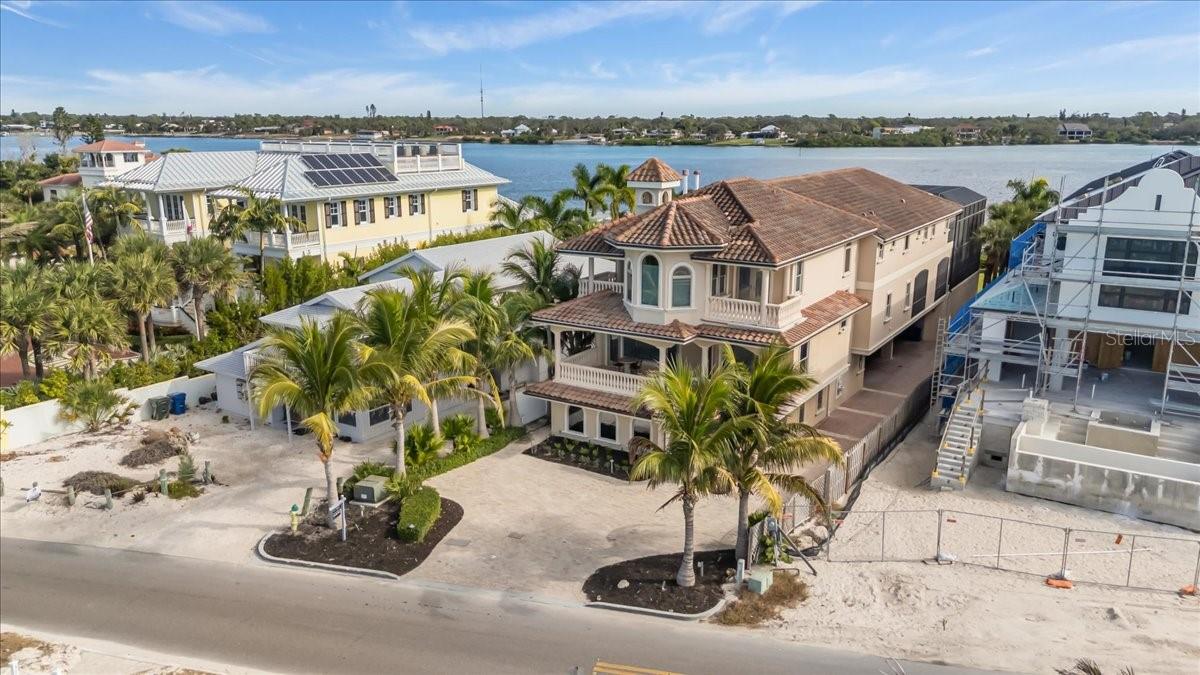 CASEY KEY - Residential