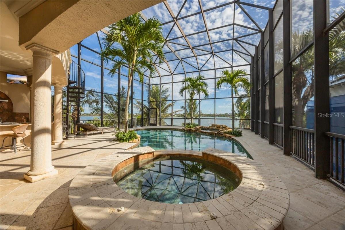 CASEY KEY - Residential