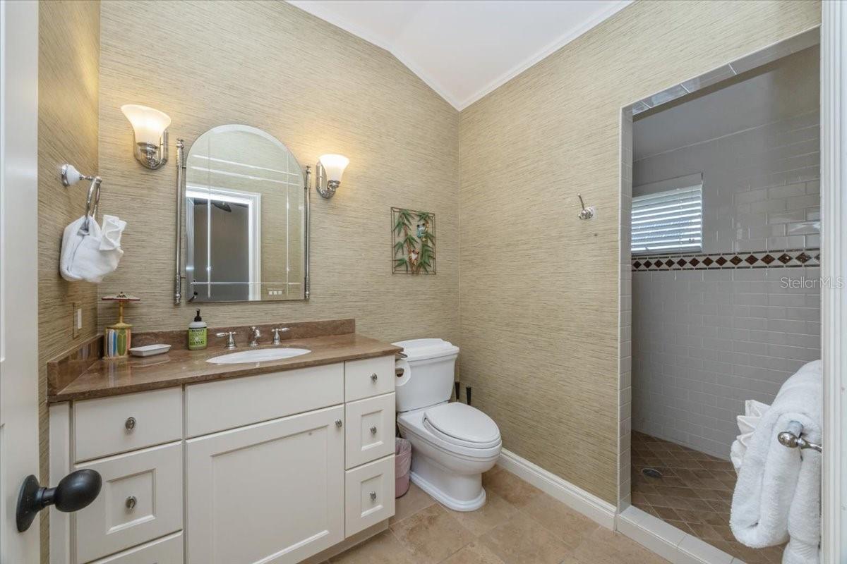 CASEY KEY - Residential