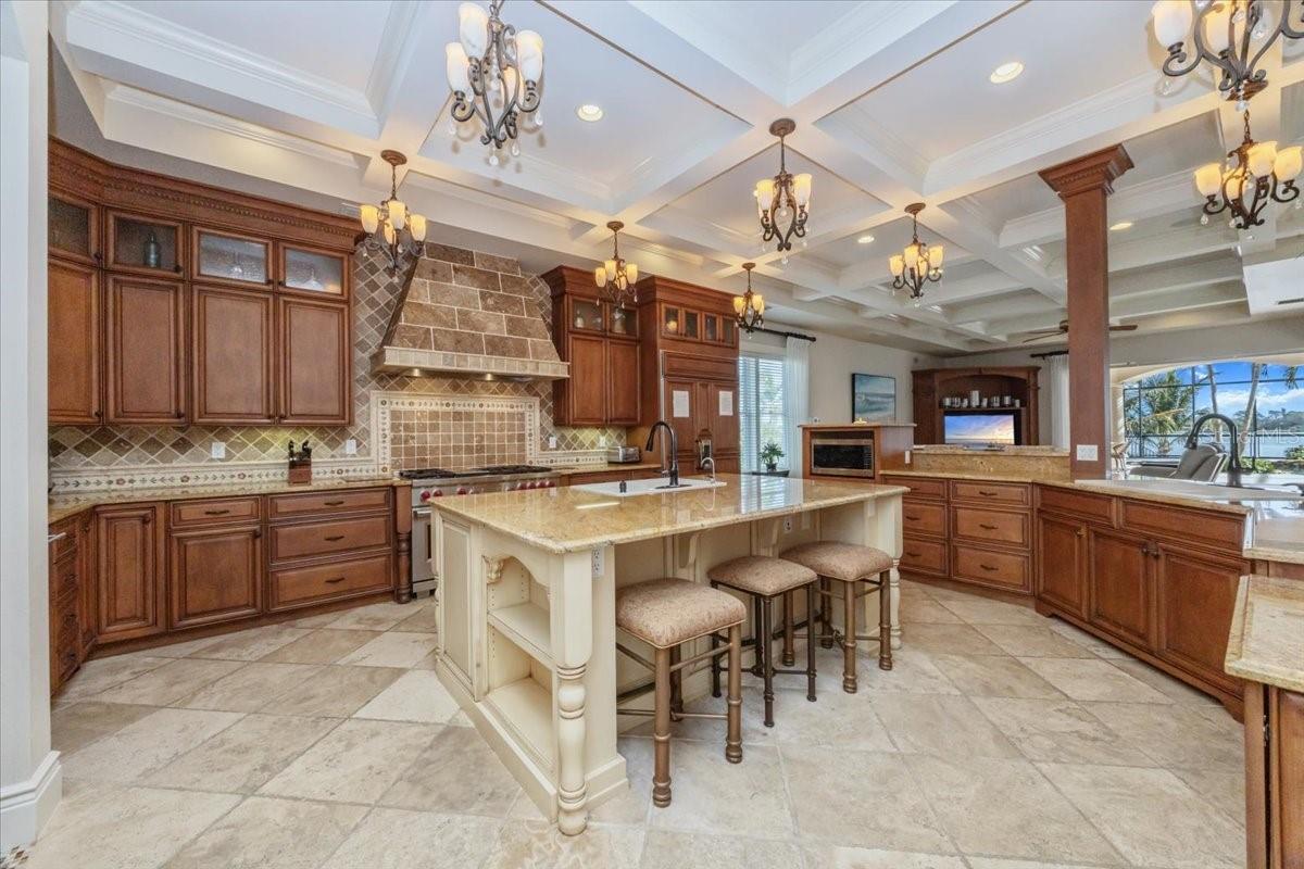 CASEY KEY - Residential