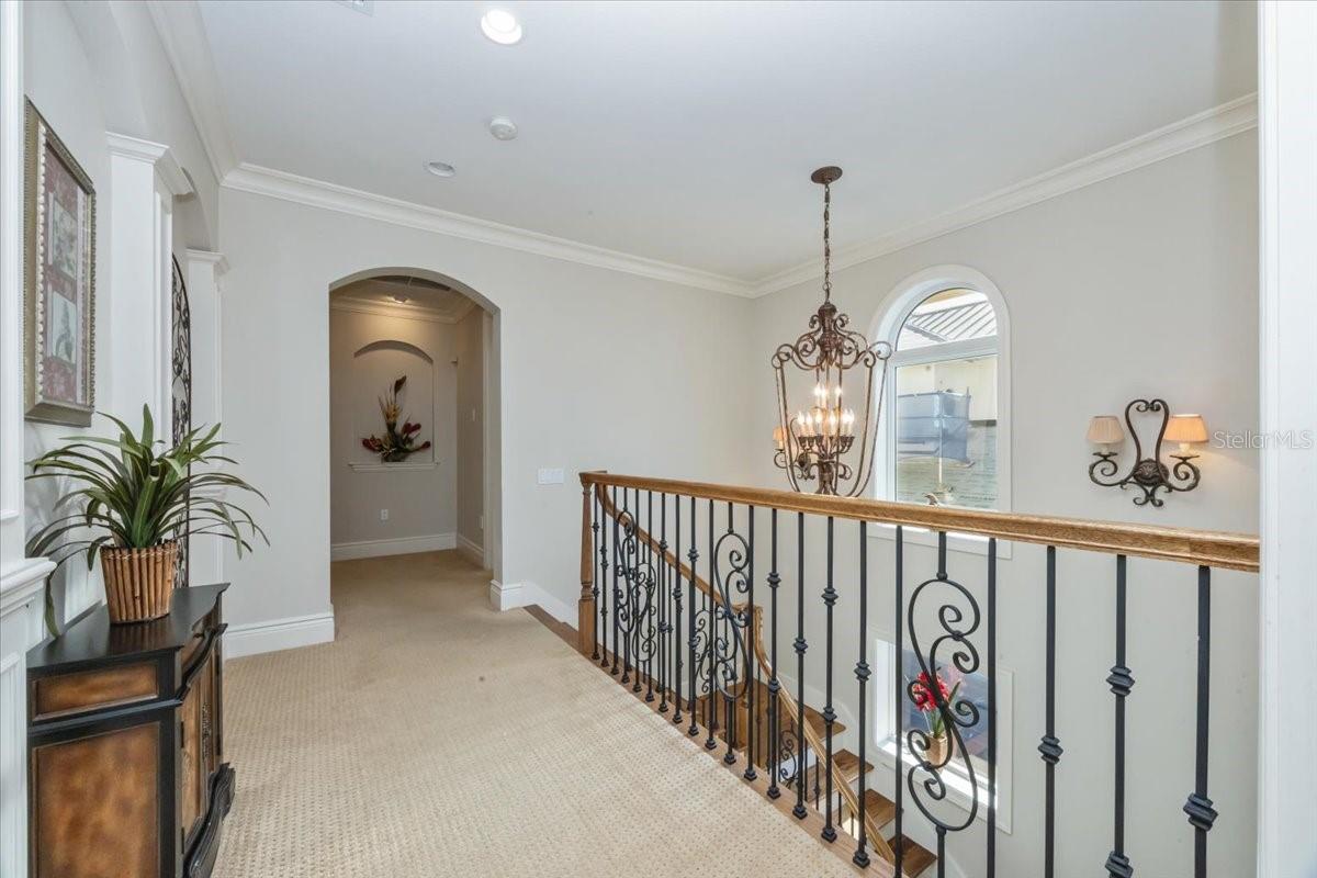 CASEY KEY - Residential