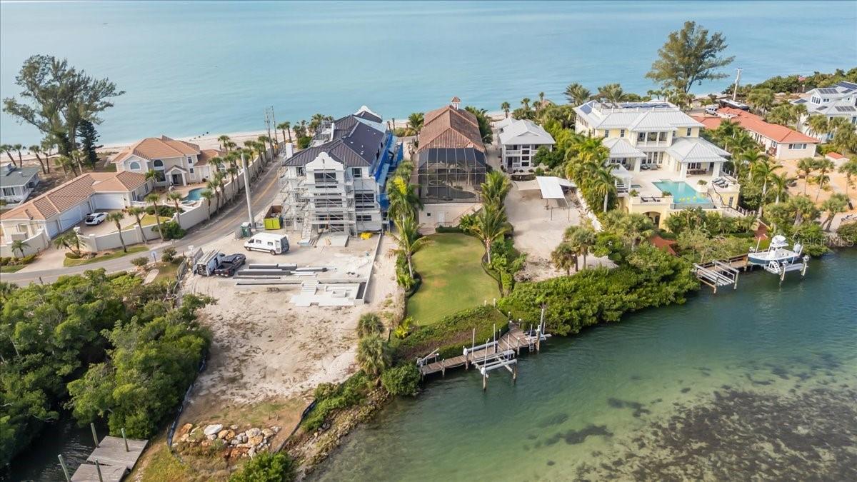 CASEY KEY - Residential