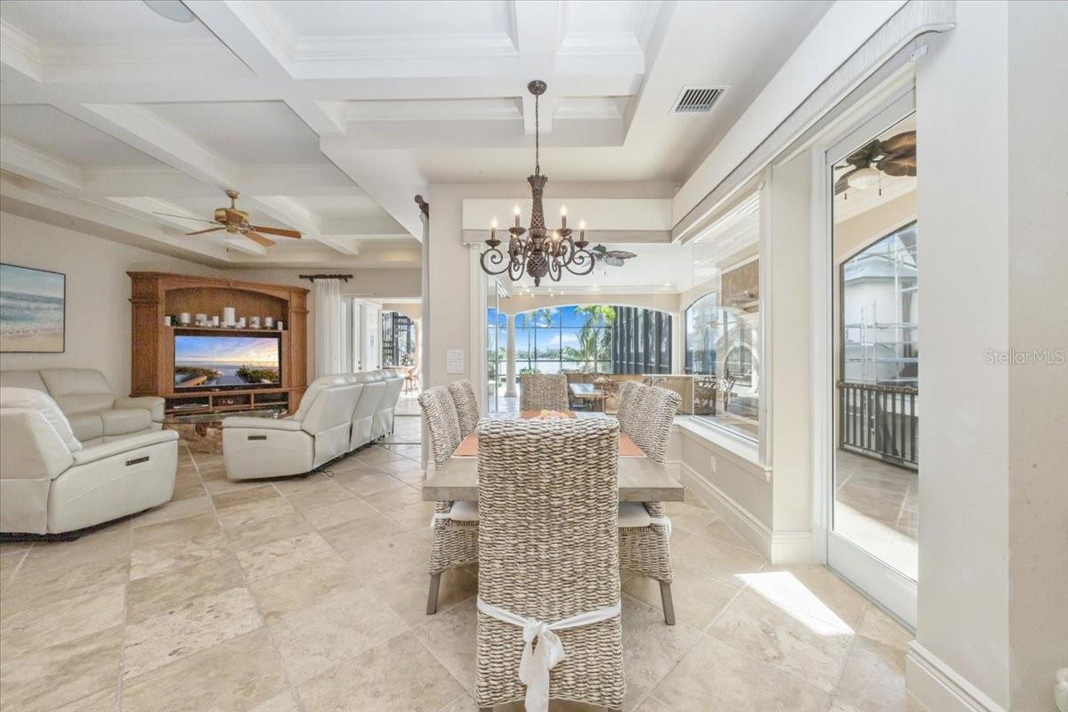 CASEY KEY - Residential