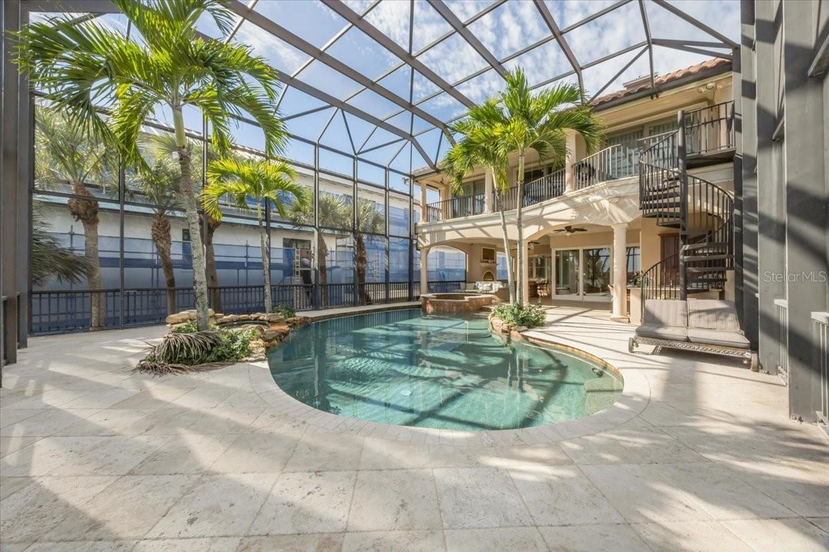 CASEY KEY - Residential