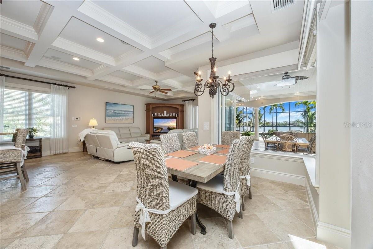 CASEY KEY - Residential