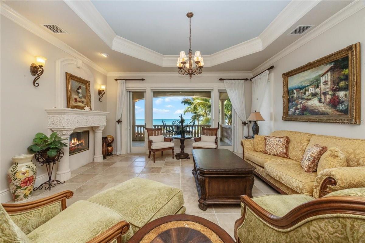 CASEY KEY - Residential