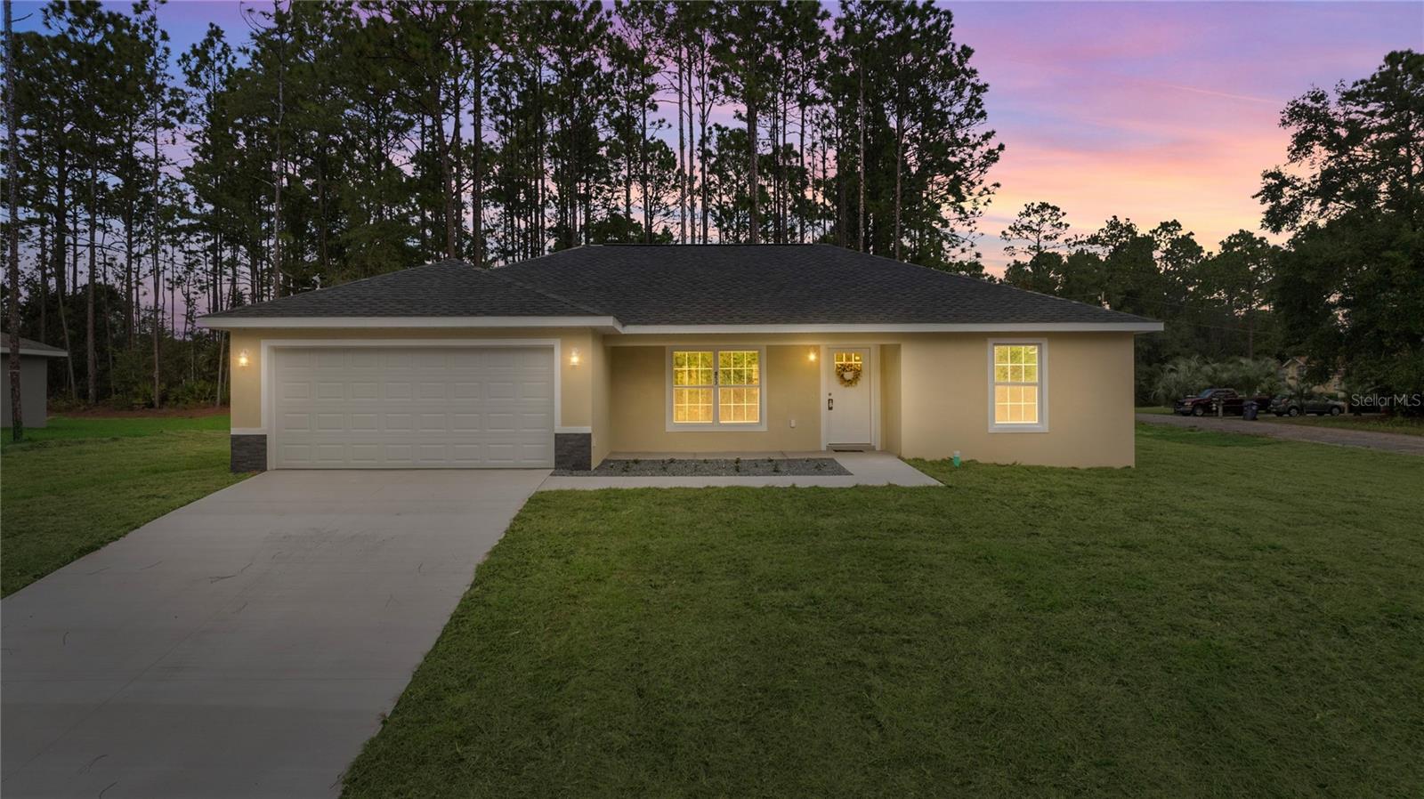 CITRUS SPGS UNIT 16 - Residential