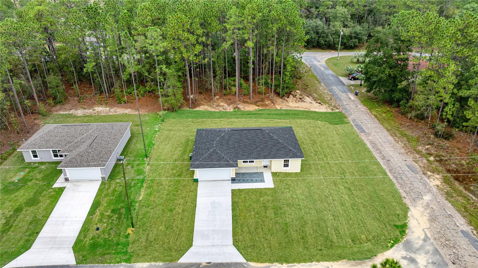 CITRUS SPGS UNIT 16 - Residential