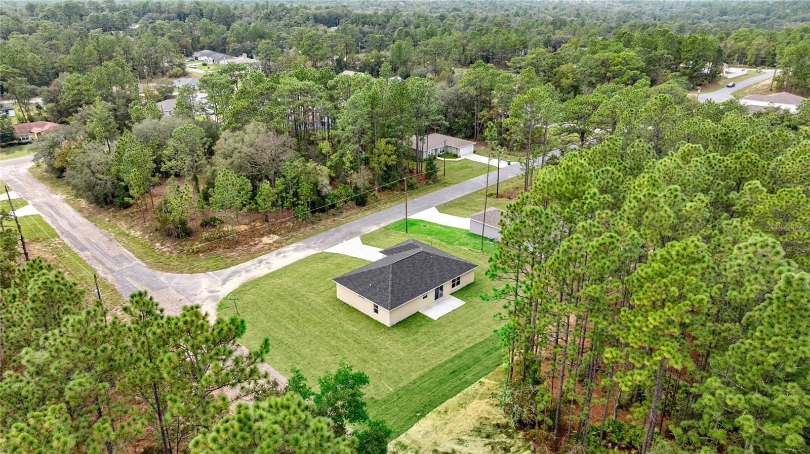 CITRUS SPGS UNIT 16 - Residential