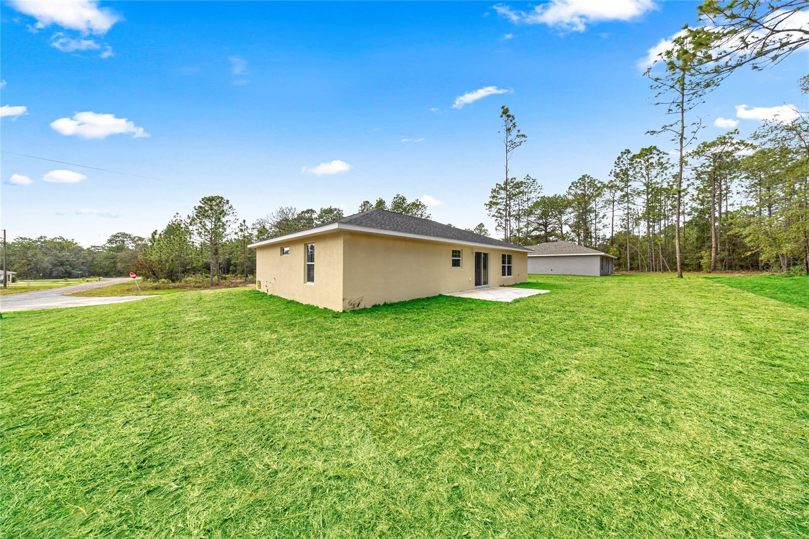 CITRUS SPGS UNIT 16 - Residential