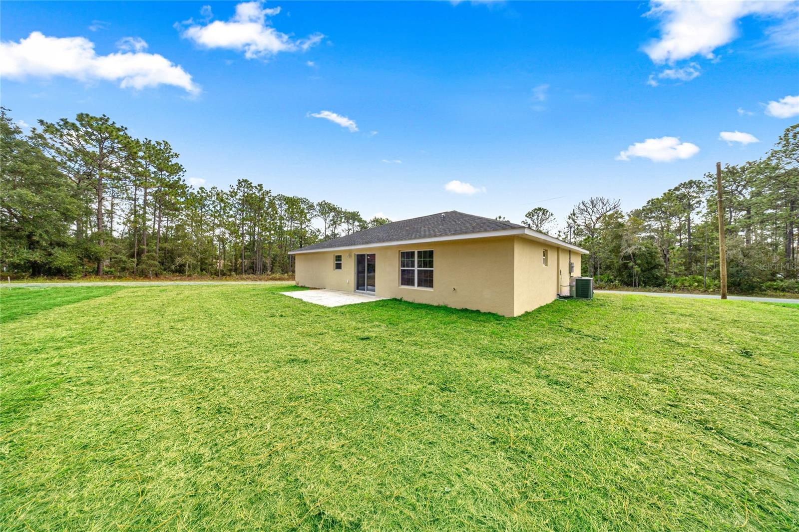 CITRUS SPGS UNIT 16 - Residential