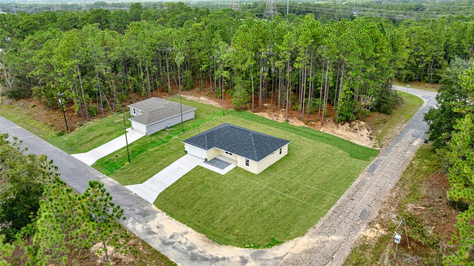 CITRUS SPGS UNIT 16 - Residential