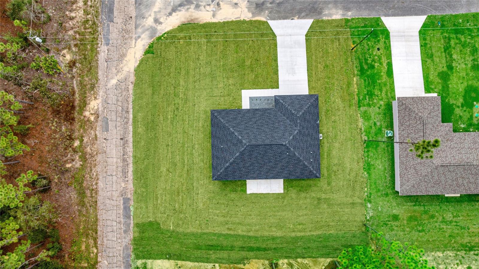 CITRUS SPGS UNIT 16 - Residential