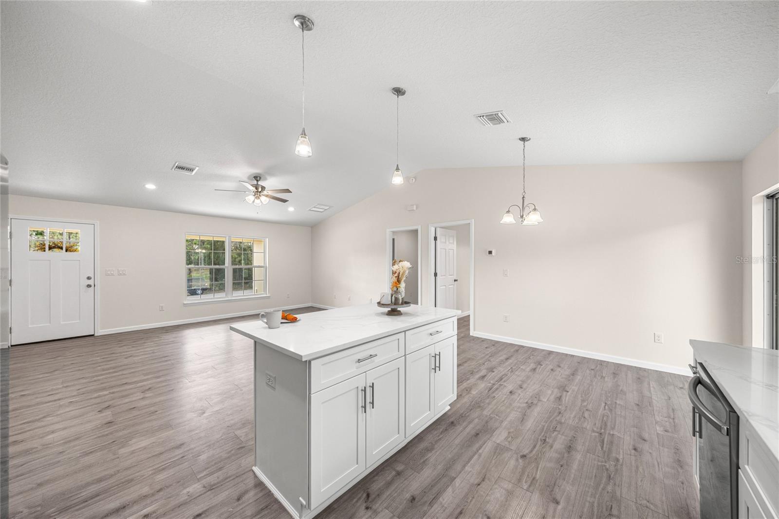 CITRUS SPGS UNIT 16 - Residential