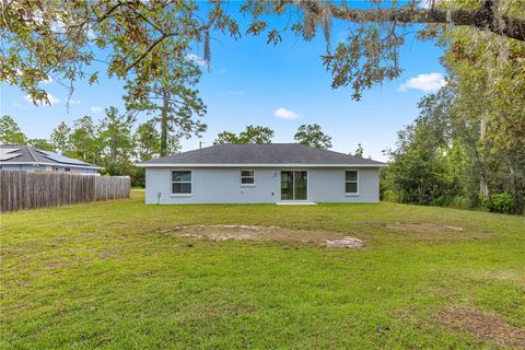 A home in OCALA