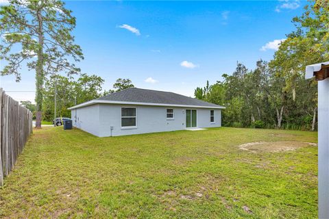 A home in OCALA