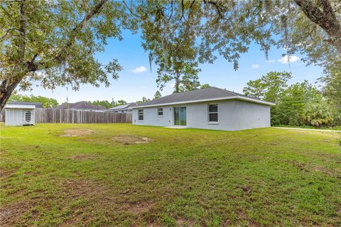 A home in OCALA