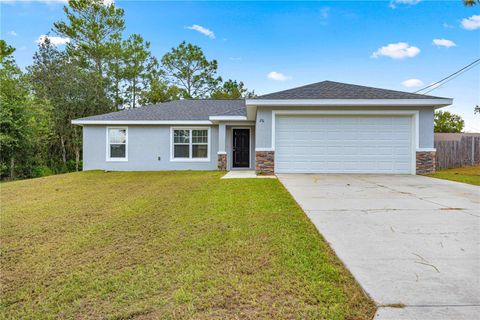 A home in OCALA