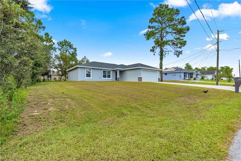 A home in OCALA