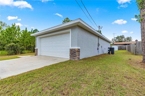 A home in OCALA