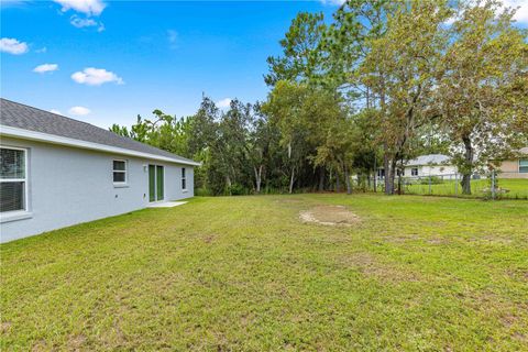 A home in OCALA