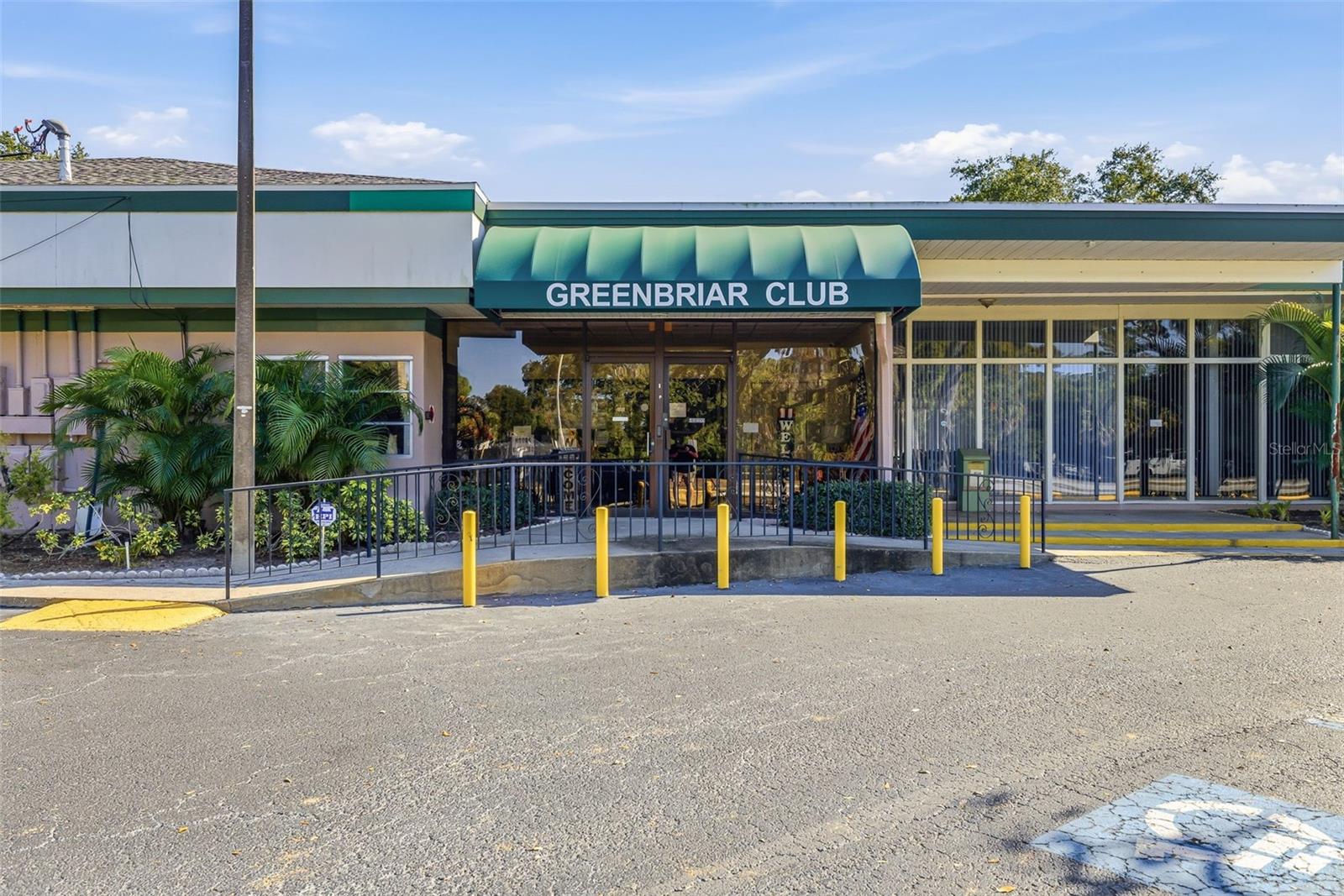 GREENBRIAR UNIT 6-B - Residential