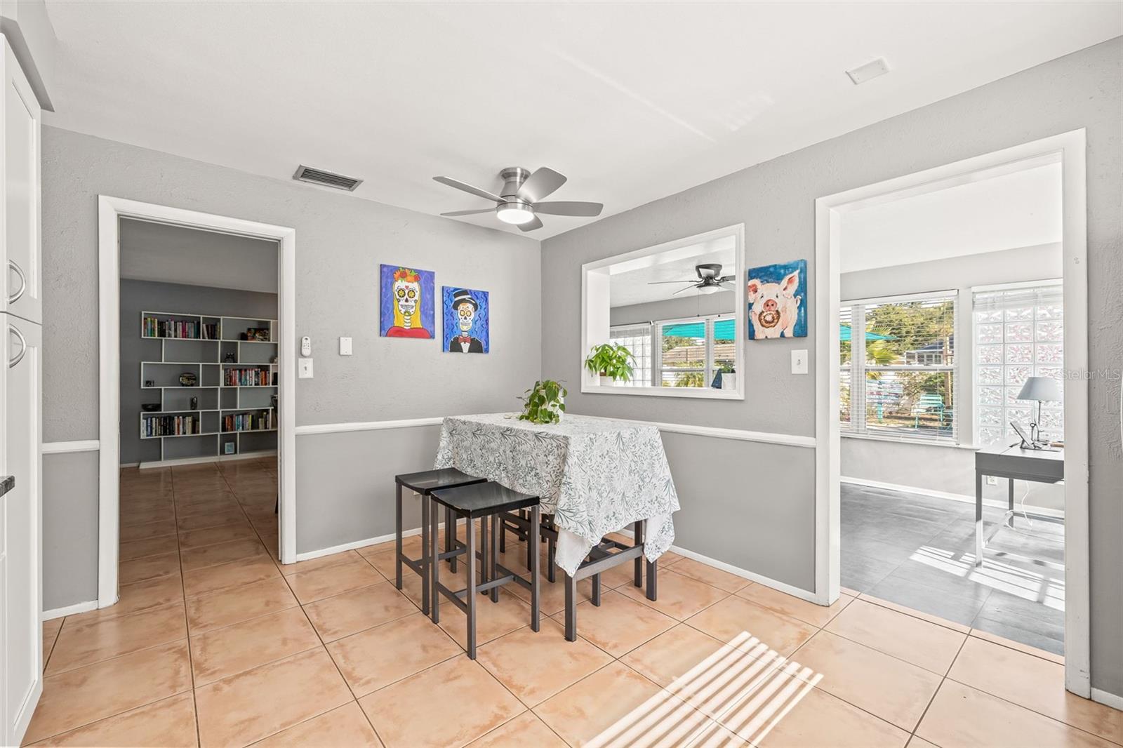 GREENBRIAR UNIT 6-B - Residential