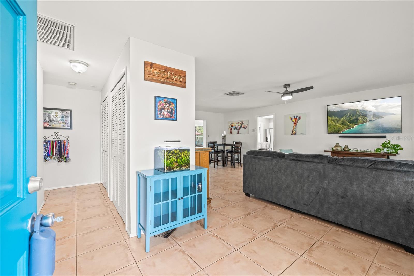 GREENBRIAR UNIT 6-B - Residential