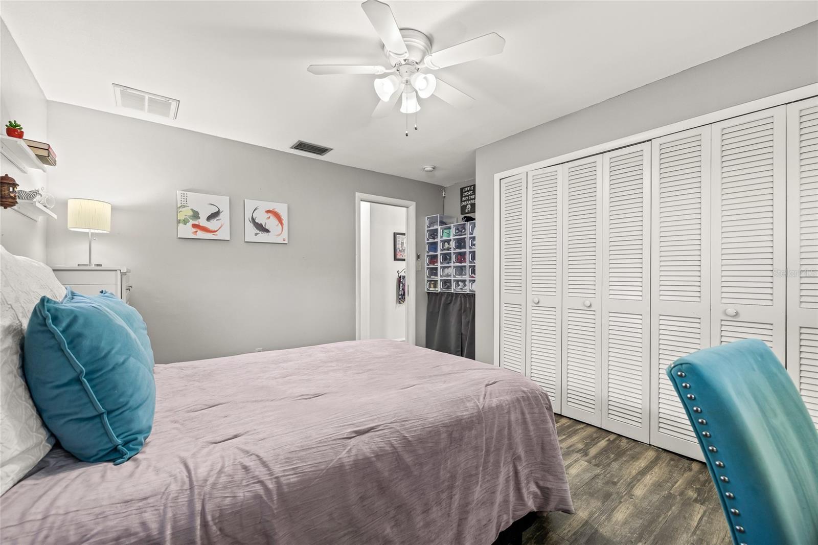 GREENBRIAR UNIT 6-B - Residential