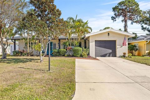Photo of 2423 Rutland Lane, Clearwater, FL 33763 (MLS # TB8449435)
