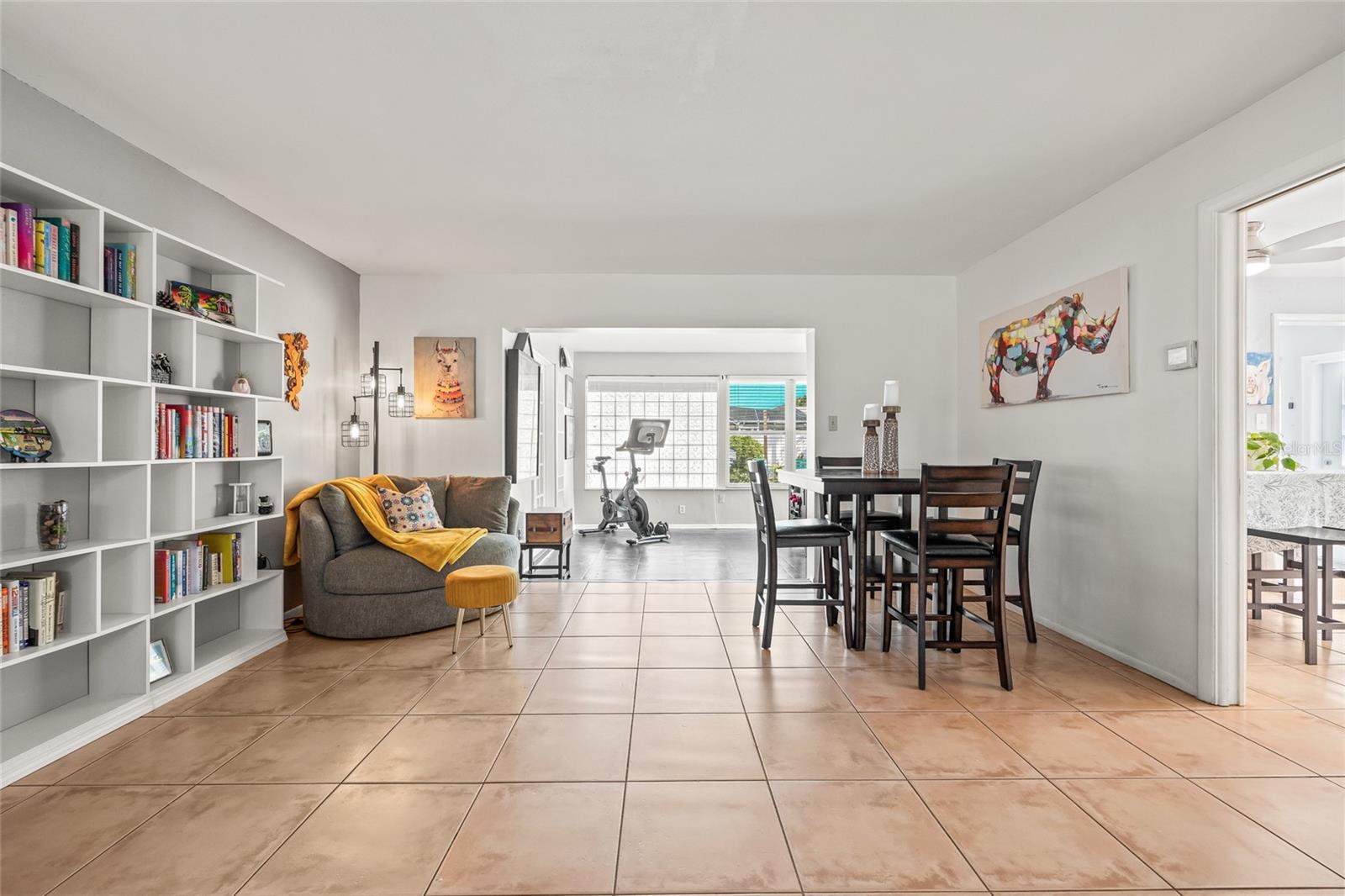 GREENBRIAR UNIT 6-B - Residential