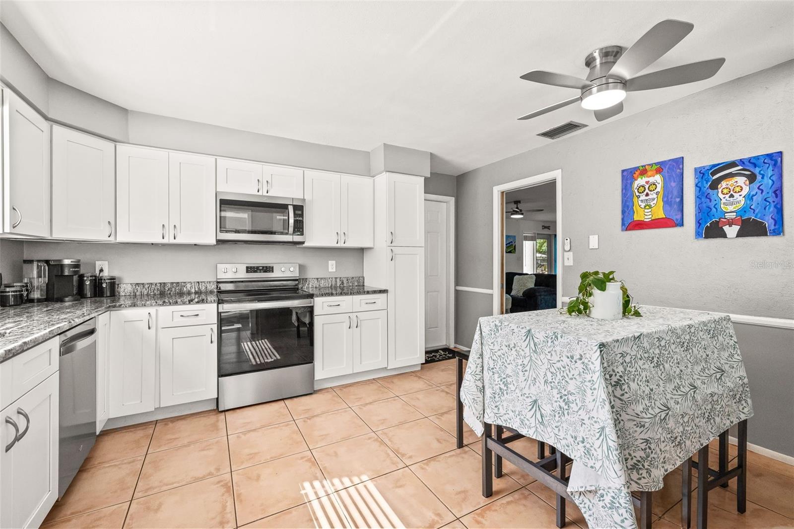 GREENBRIAR UNIT 6-B - Residential